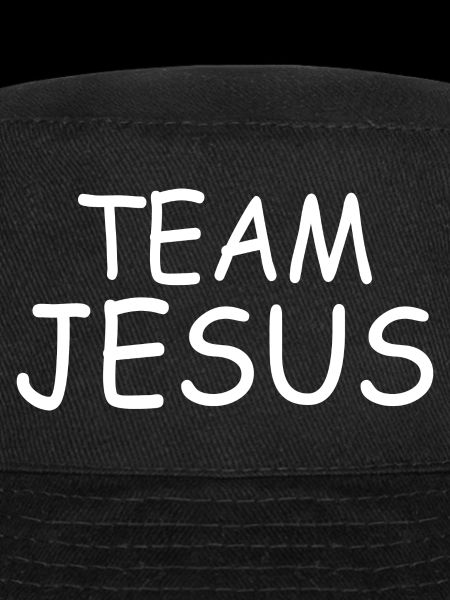 Team jesus
