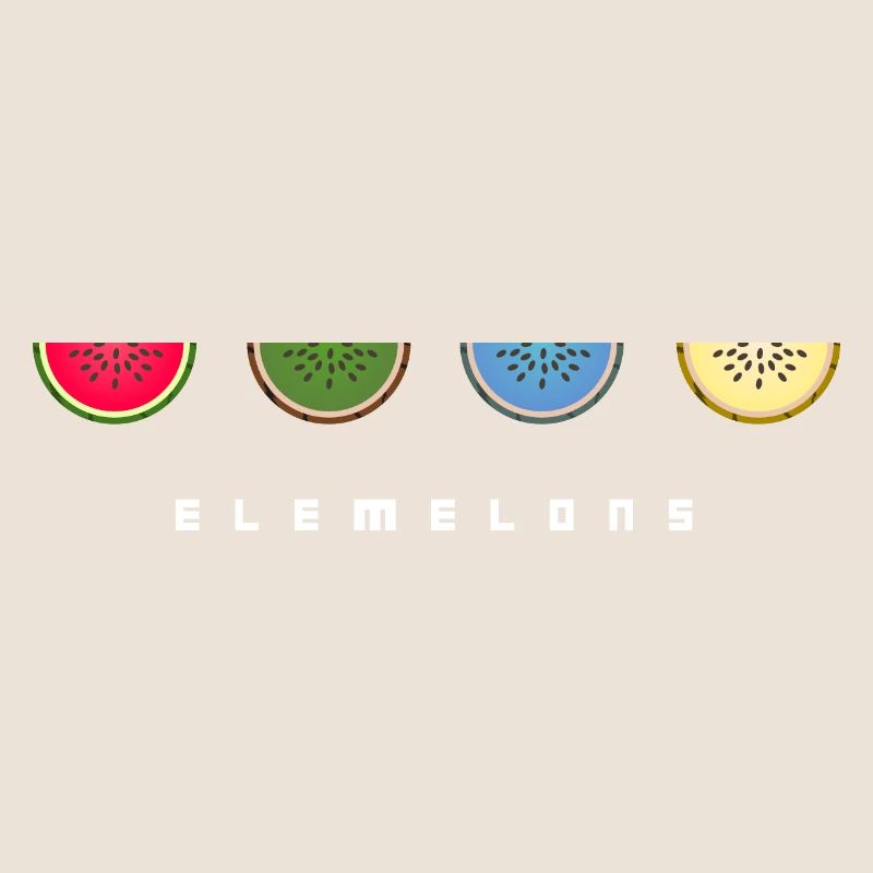 Elemelons 1