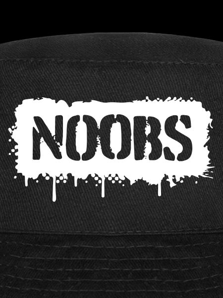 Noobs