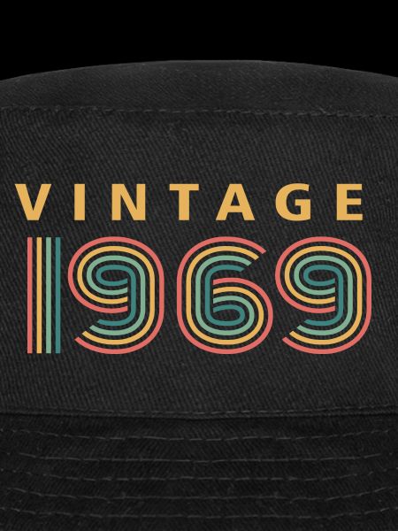 millésime 1969