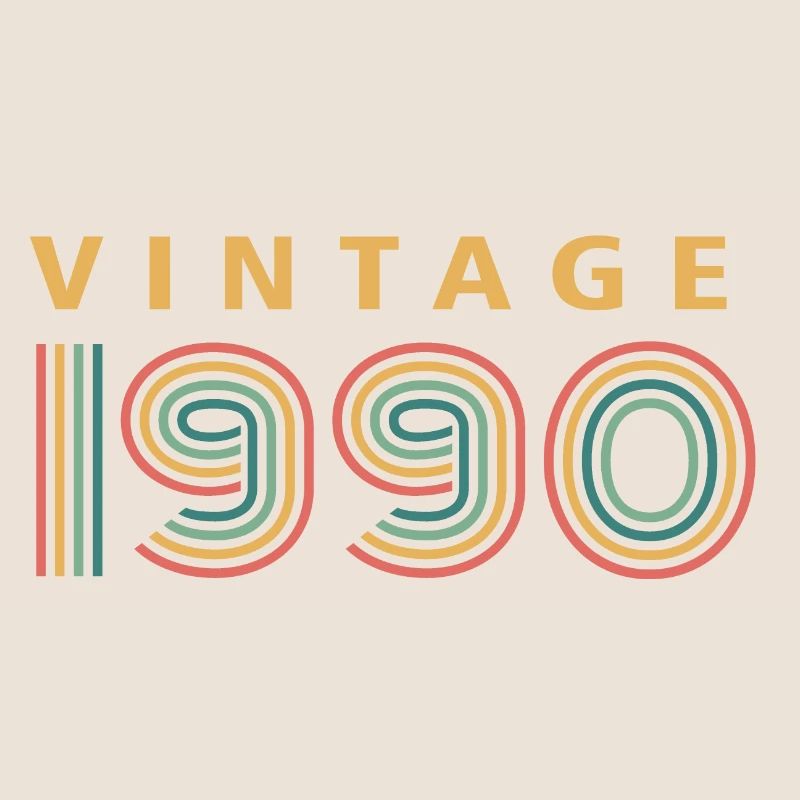 millésime 1990