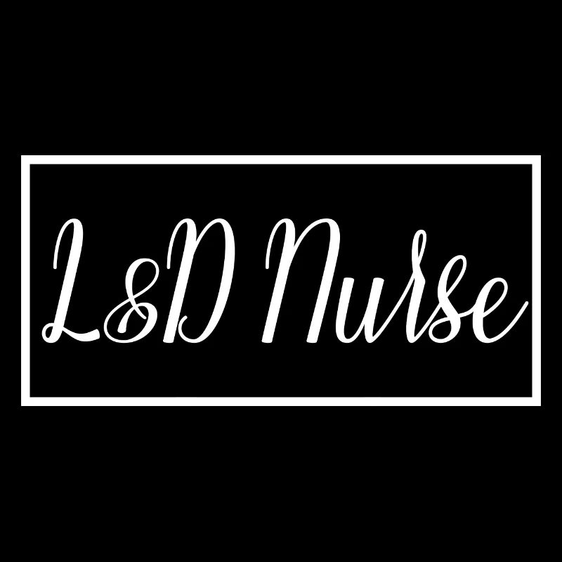 L&D Nurse Proud Graduated Nursing Student