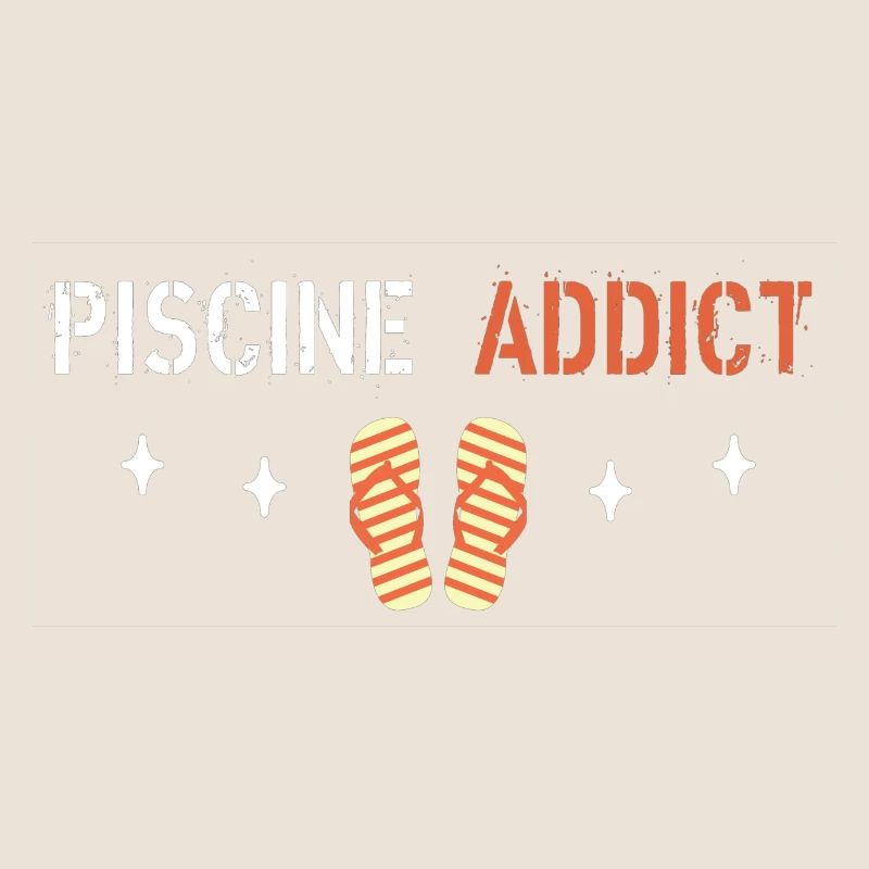 piscine addict