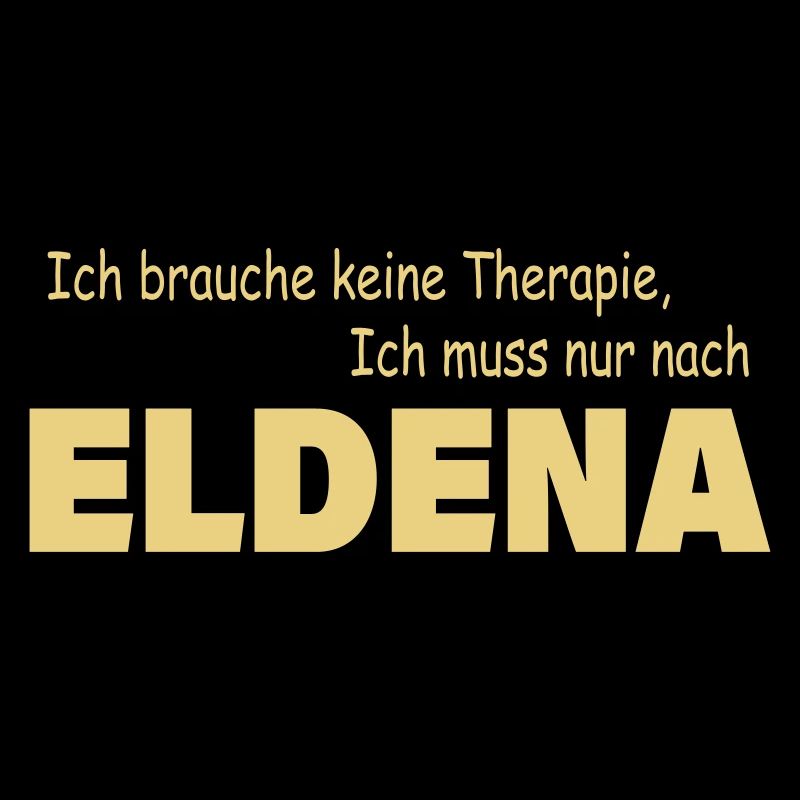 Therapie ELDENA