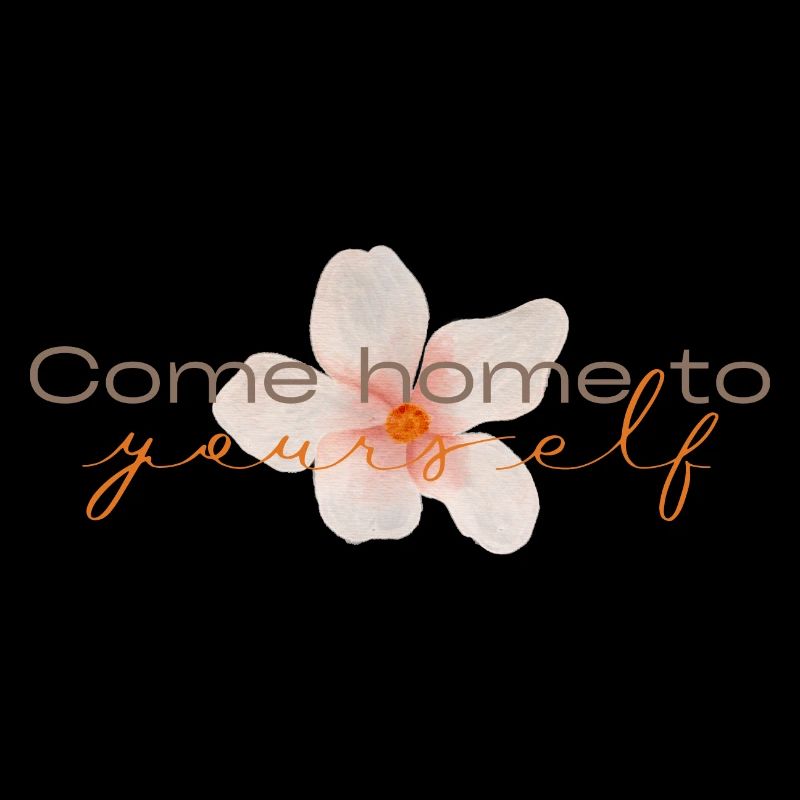 ComeHomeToYourself