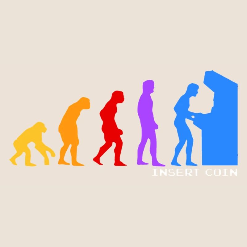 Evolution de l'homme