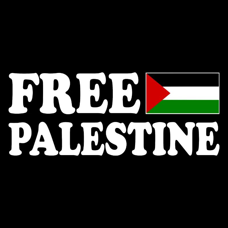 Free palestine