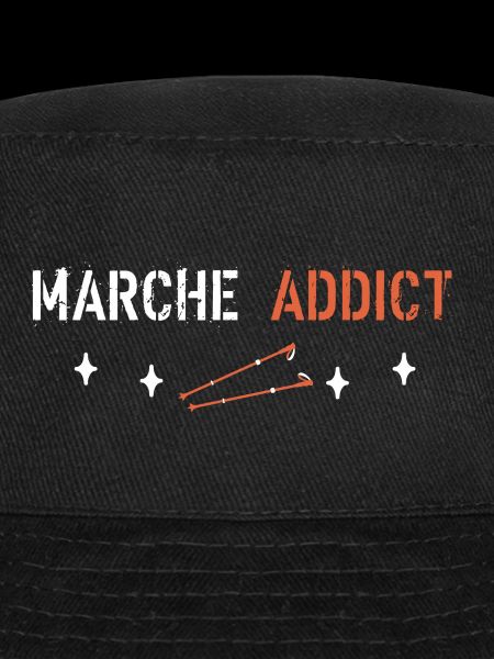 Marche addict