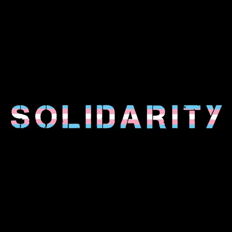 Trans-Solidarität