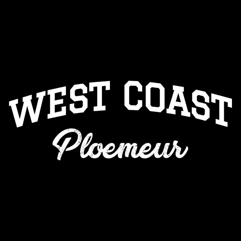 WESTKÜSTE Ploemeur