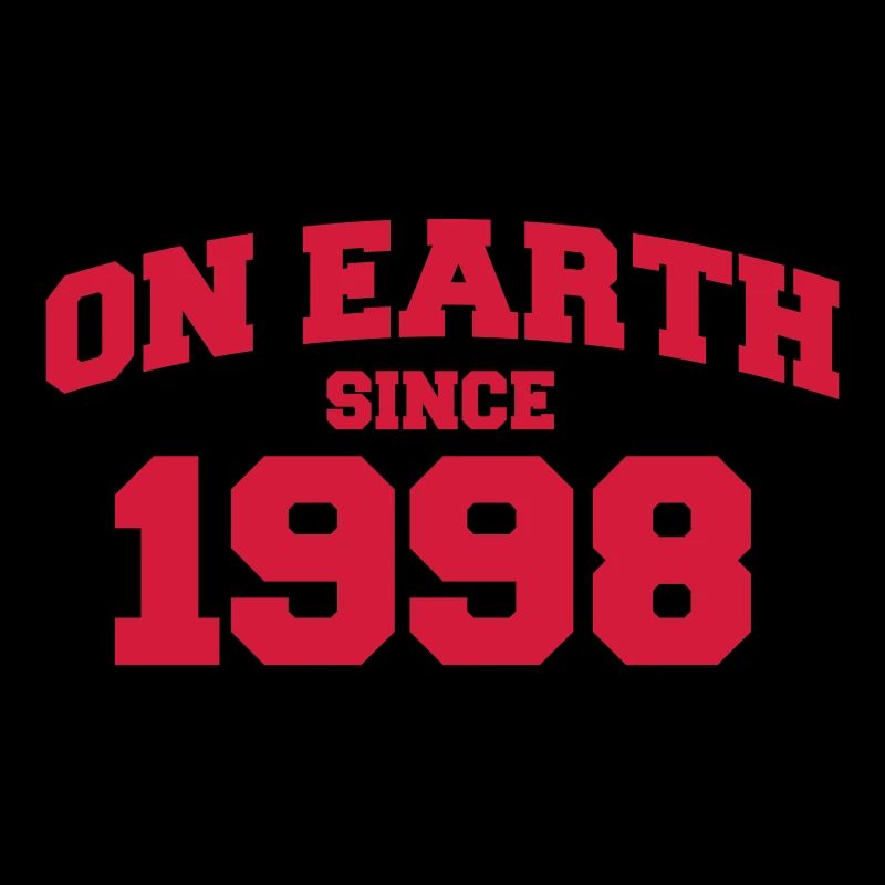 onearth1998