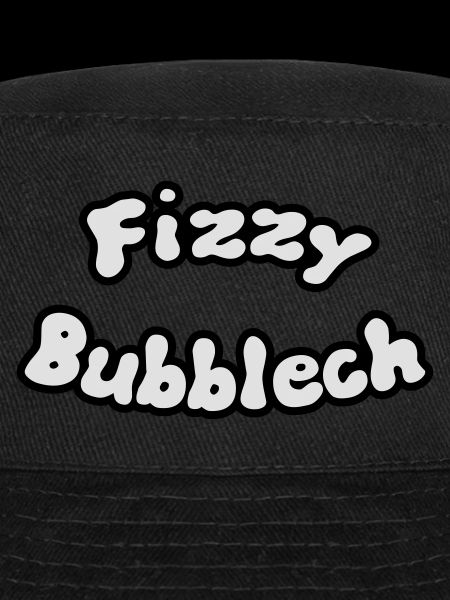 Zohan Fizzy Bubblech