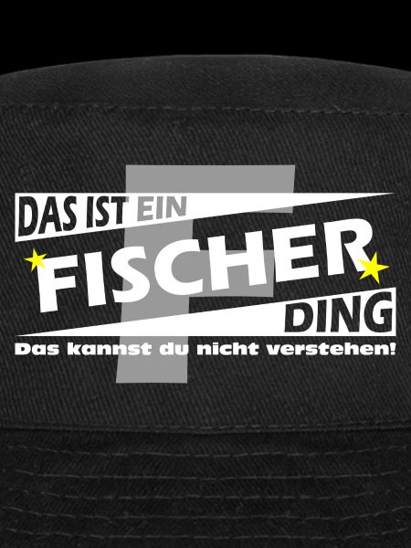 Fischer Ding