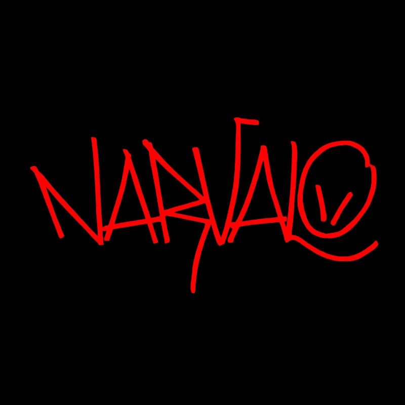 narvalo rouge