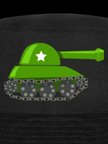 Panzer Comic