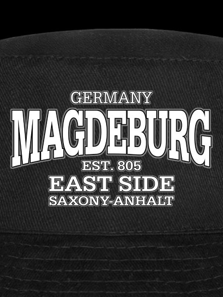 Magdeburg blanc