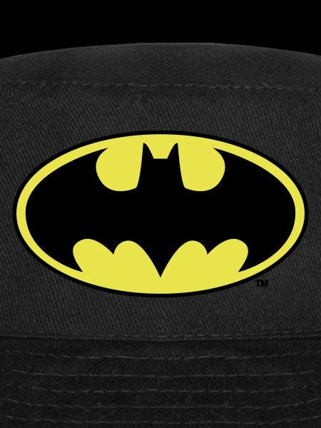 Batman Logo Flex