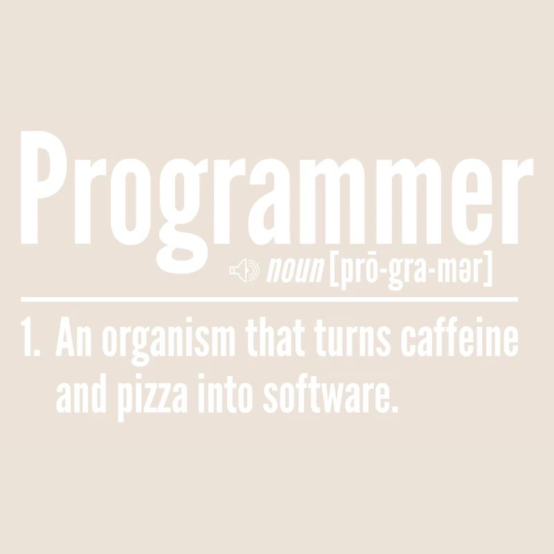 Programmeur