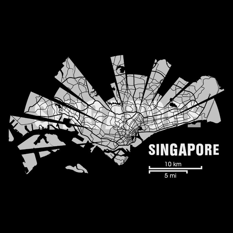 Singapore plan
