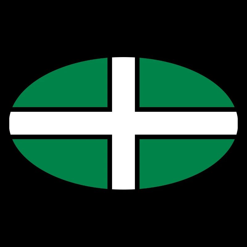 Drapeau du Devon