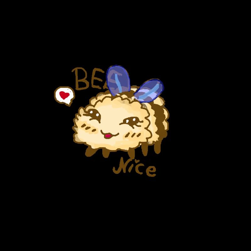 bee nice