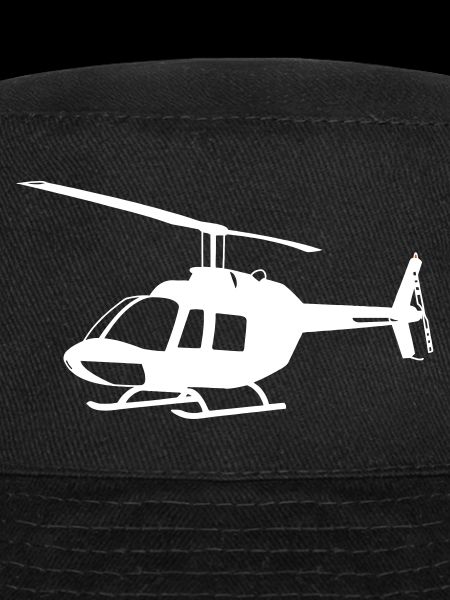 Bell Janger Hélicoptère Hélicoptère