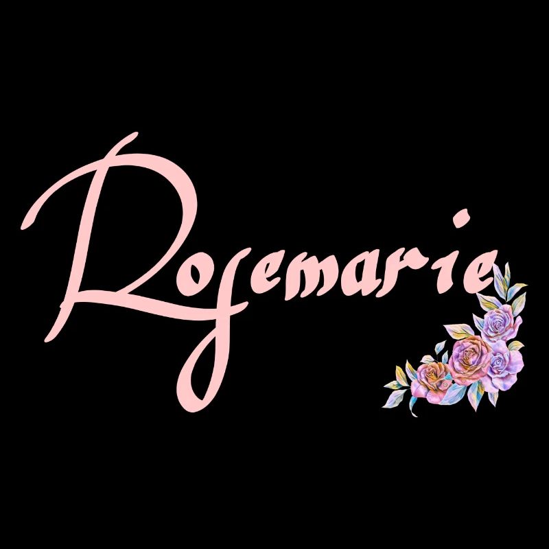 Rosemarie