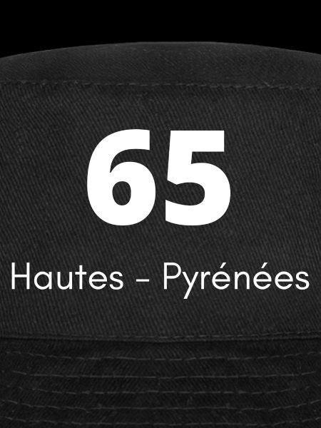 65 High Pyrenees