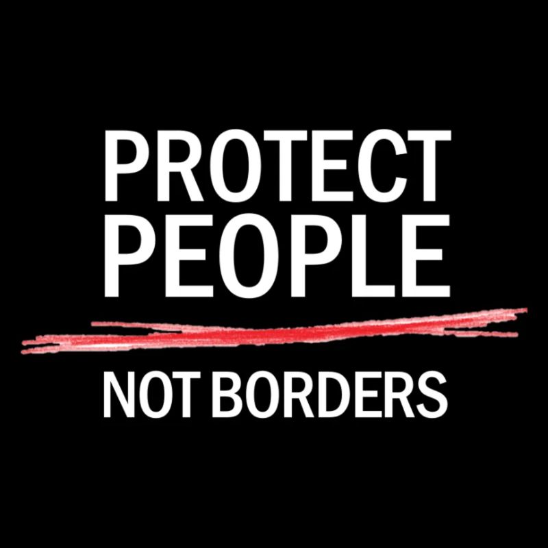 No one is illegal
