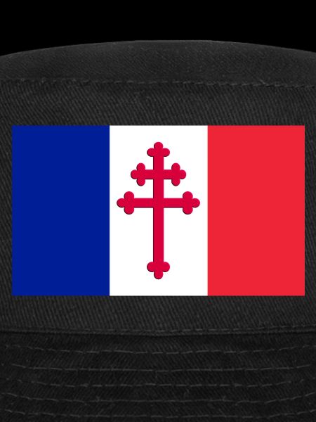 croix de Lorraine