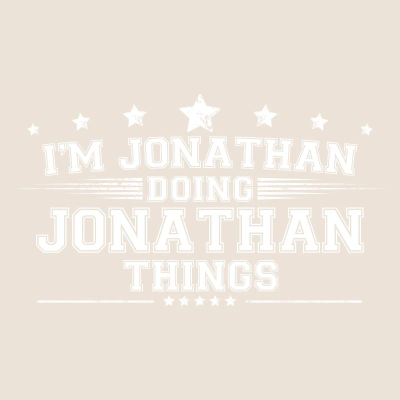 Jonathan