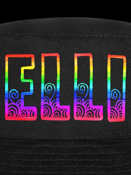 elli rs rainbow