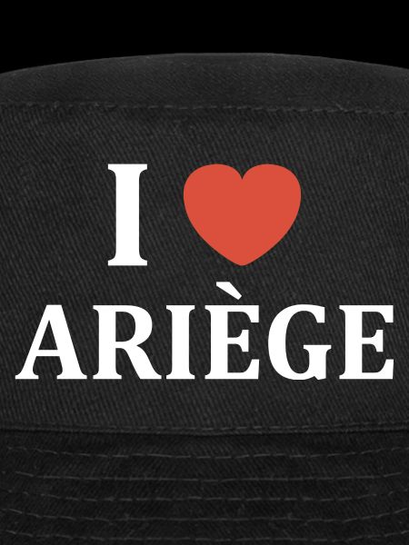 i love ariège