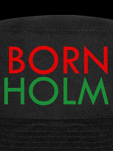 bornholm design