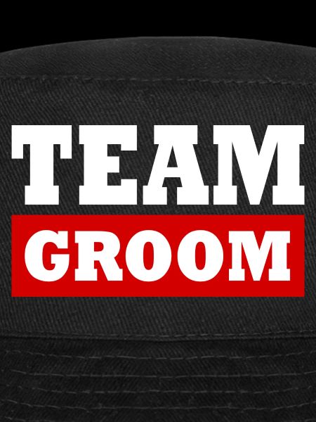 Team groom