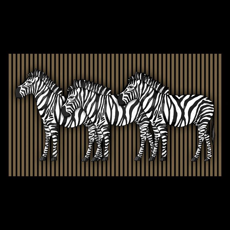 Zebras