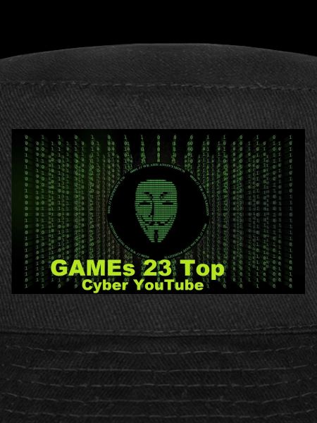 hackerGame