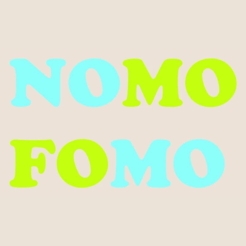 FOMO Peur de manquer quelque chose