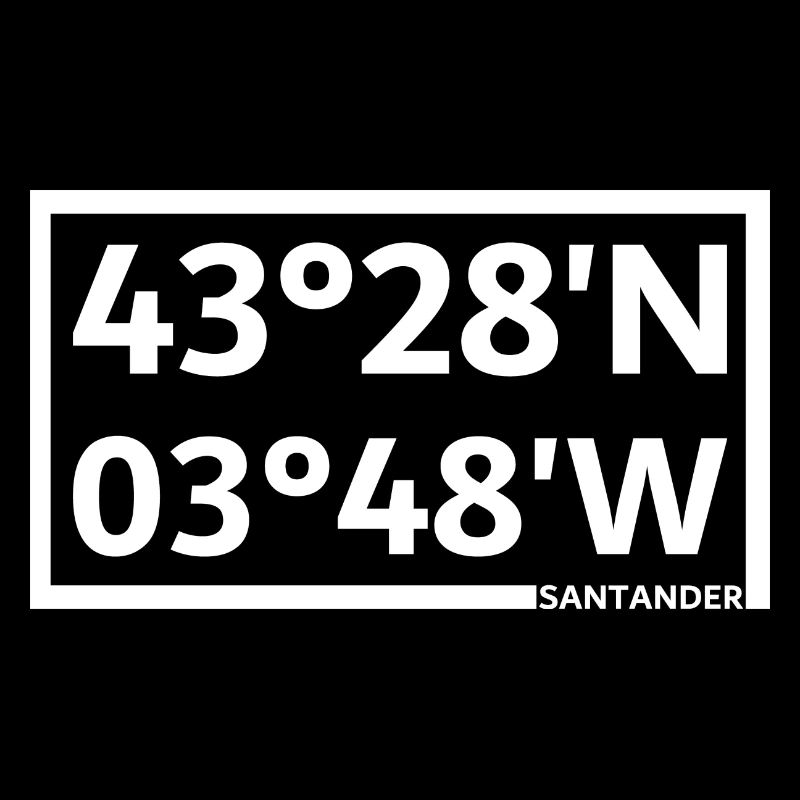 Coordonnées santander