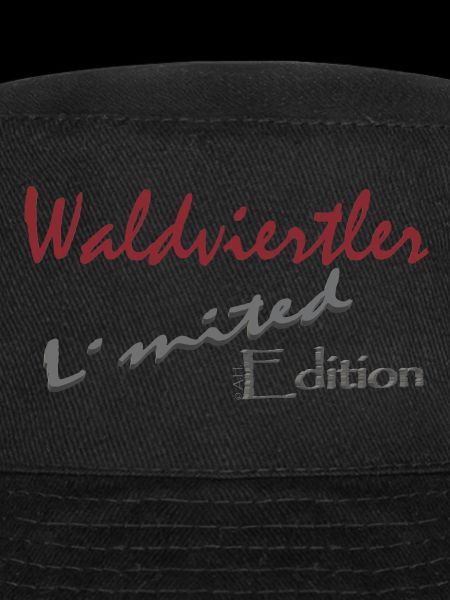 Waldviertler Édition Limitée