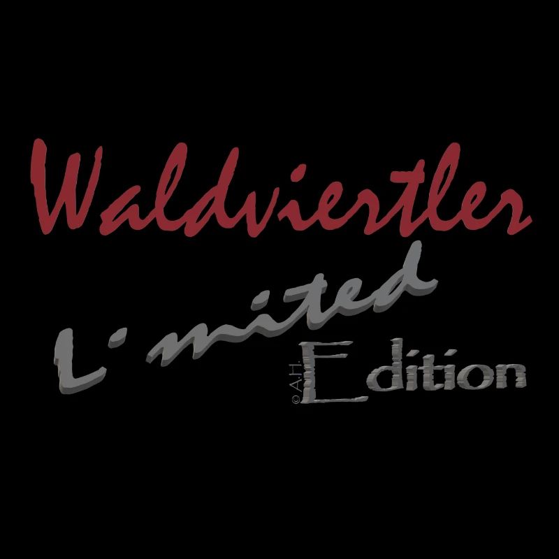 Waldviertler Édition Limitée