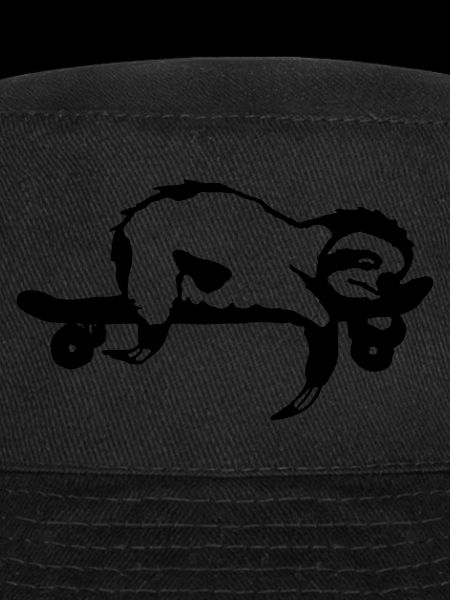 Sloth Skateboard Gift Idea