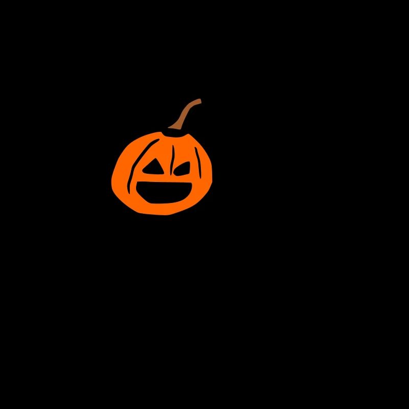 I love Halloween