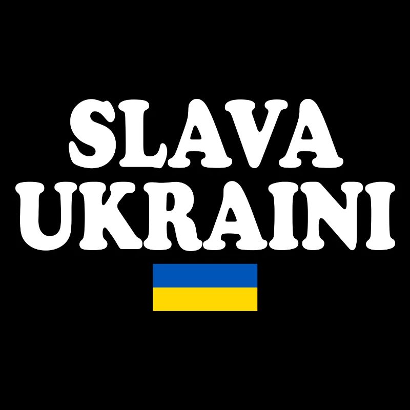 Slava ukraini