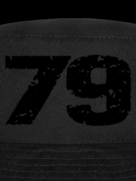 79 Maillot numéro