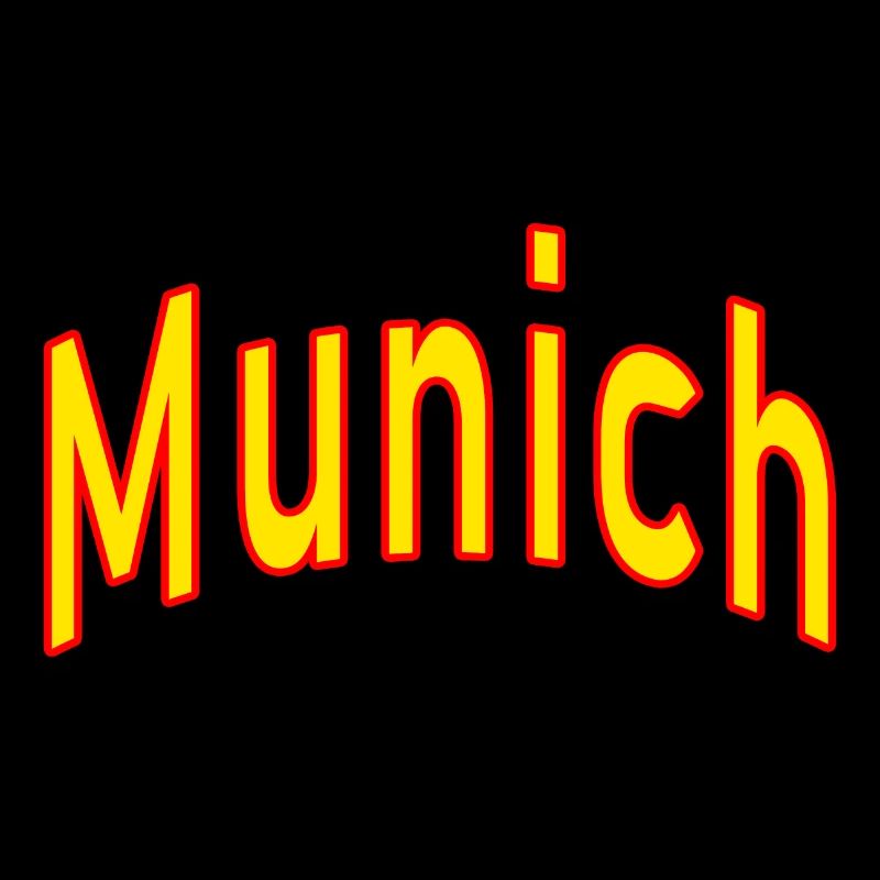Munich Munich