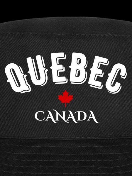 Quebec canada