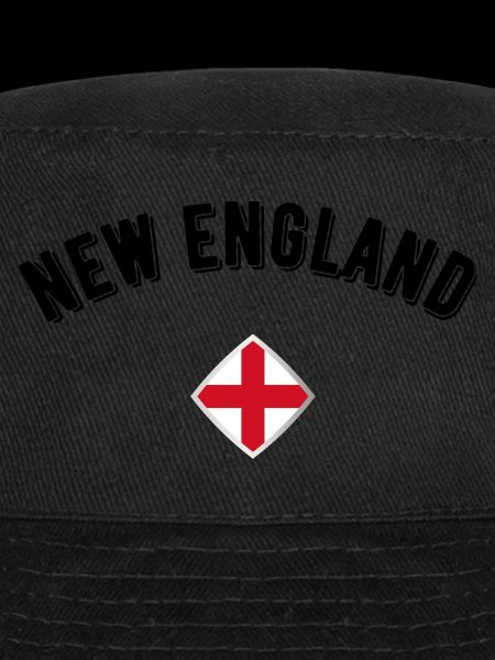 new england