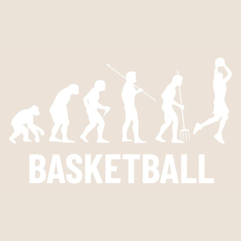 Évolution du sport de basketball pour BBall Lovers Dunk