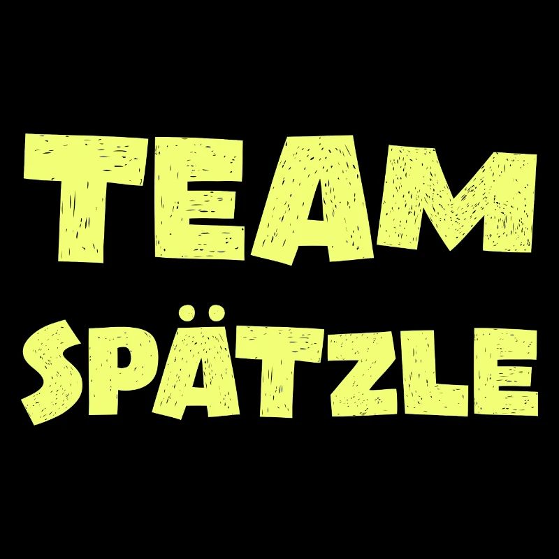 Schwäbisch Team Spätzle